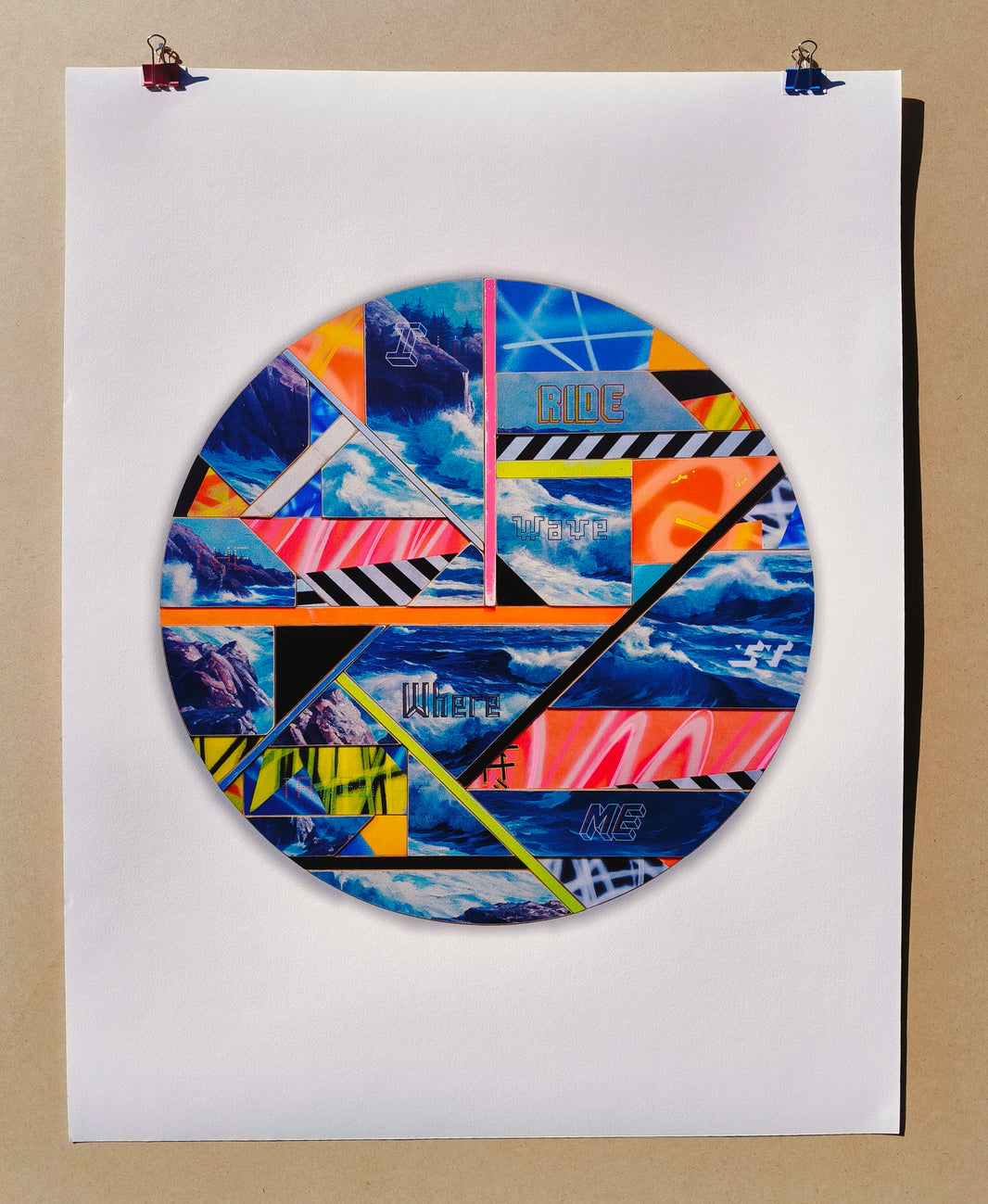 Tony Harrington - New Zealand Artist – Tony Harrington Artist